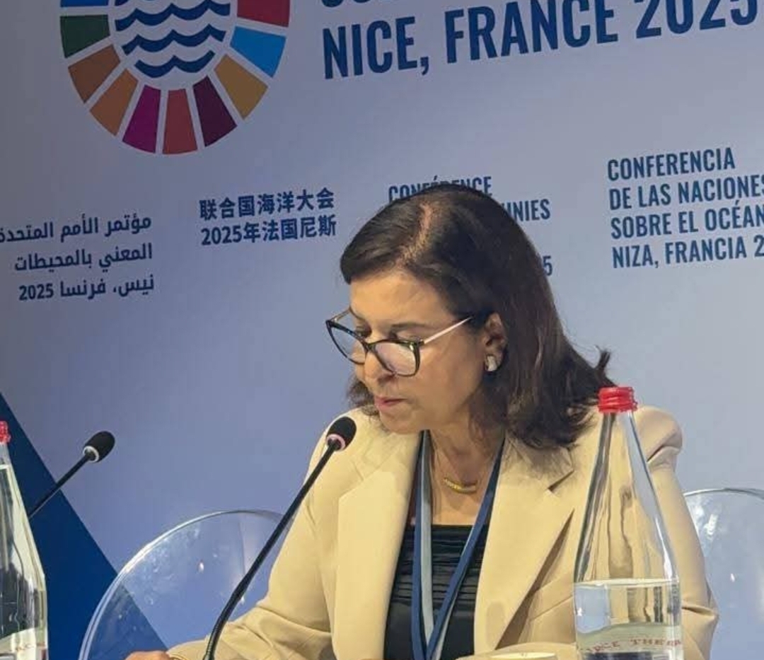 الابتكار والاقتصاد الأزرق.. مقترحات مغربية لتسريع التنمية المستدامة في المحيطات