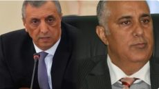 وزارة الداخلية: إقالة الواليين الجامعي وشوراق بعد مخالفتهما للتوجيهات الملكية