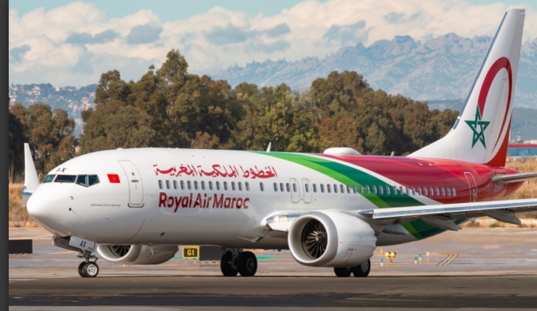 استباقية إيجابية.. لارام تطلق أكبر برنامج رحلات في تاريخها استعدادا لصيف2025  