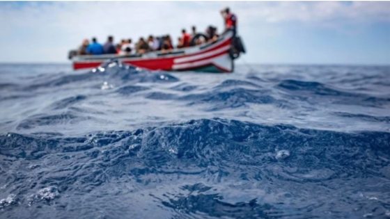 حادث تهريب غير مسبوق بقارب صيد ساحلي في أكادير يثير تساؤلات حول الرقابة  