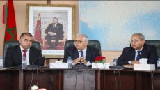 تقرير: حالة المناخ بالمغرب لسنة 2025