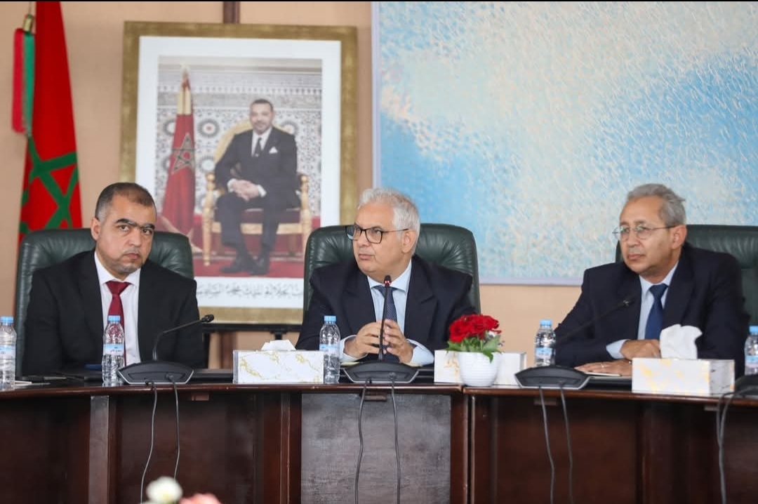 تقرير: حالة المناخ بالمغرب لسنة 2025