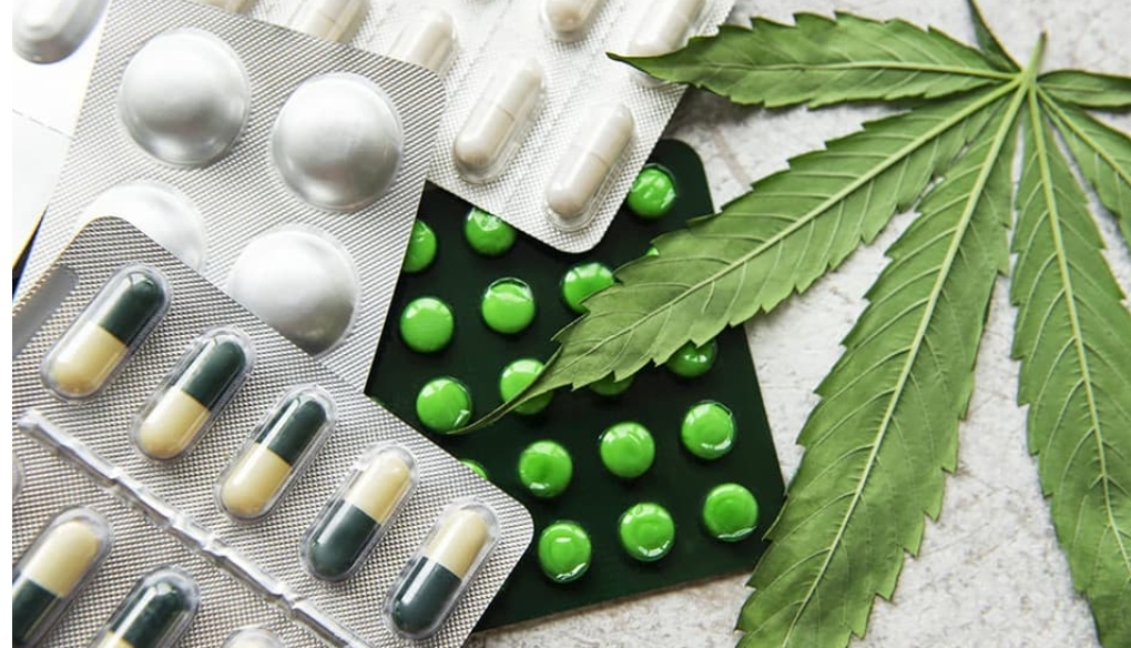 مكملات القنب الهندي تطرق أبواب الصيدليات المغربية.. بين رهانات التسويق وتحفظات المهنيين