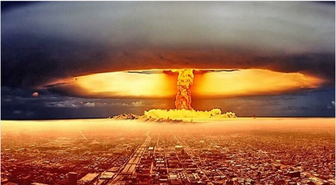 ضرب المنشآت النووية الإيرانية..سيناريو كارثي على الإنسان والبيئة