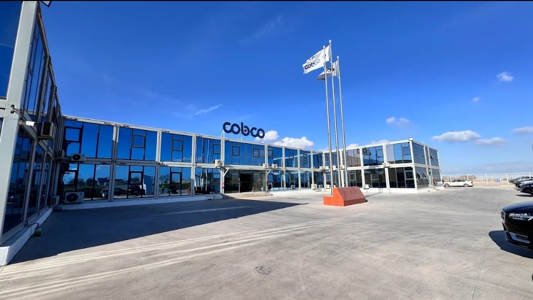 التكنولوجيا الخضراء: المغرب يدشن أكبر مصنع لمكونات بطاريات السيارات الكهربائية بالجرف الأصفر