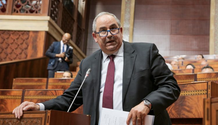 الميداوي: مسؤولية جماعية عن تزوير الشهادات وإصلاحات هيكلية للجامعات