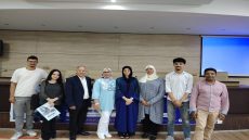 ورشة: شباب القنيطرة يشاركون في تفعيل الديمقراطية التشاركية