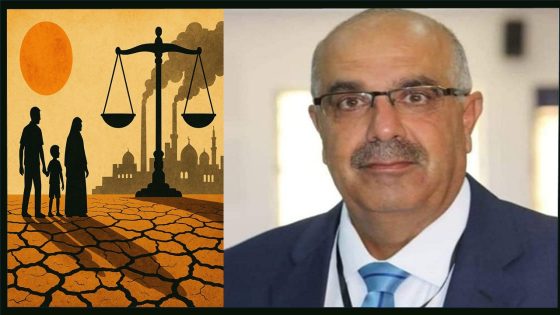 الدكتور أحمد الشريدة إيكو ECO17