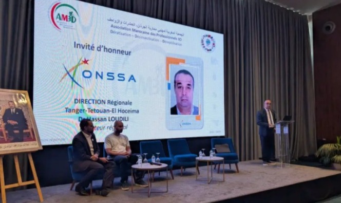 من طنجة.. دعوات لتوحيد الجهود في مواجهة الآفات الناقلة للأمراض واحترام التوازنات البيئية