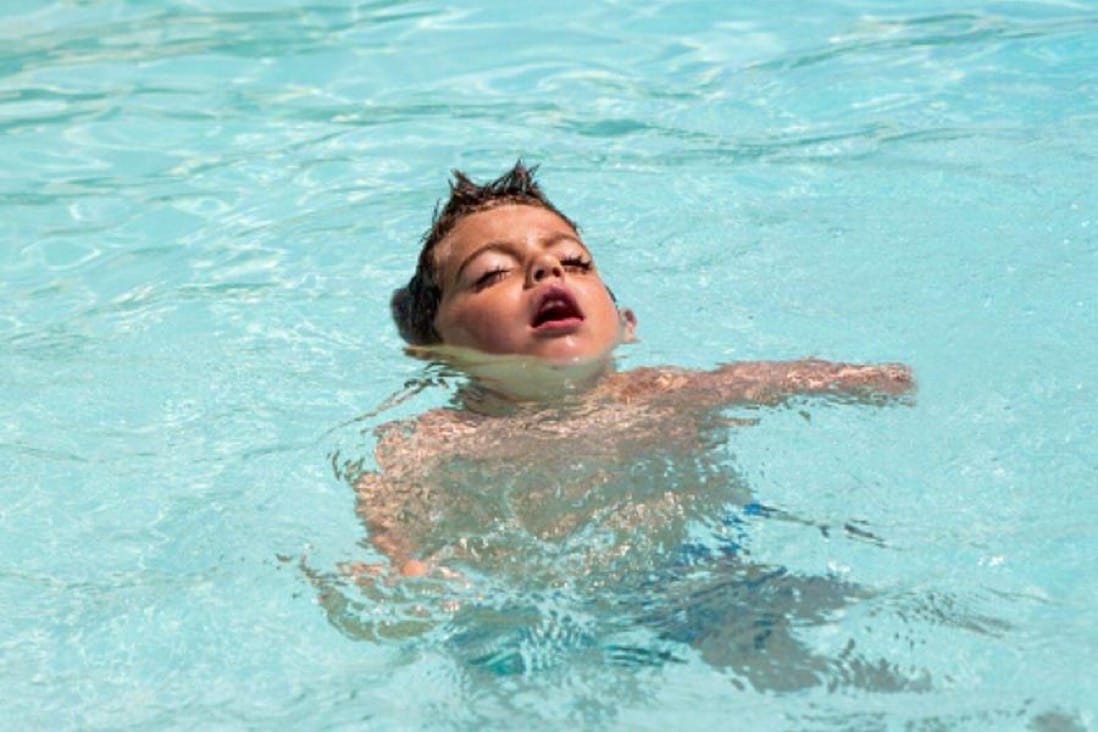 هل يتشابه الغرق الجاف والغرق العادي ؟