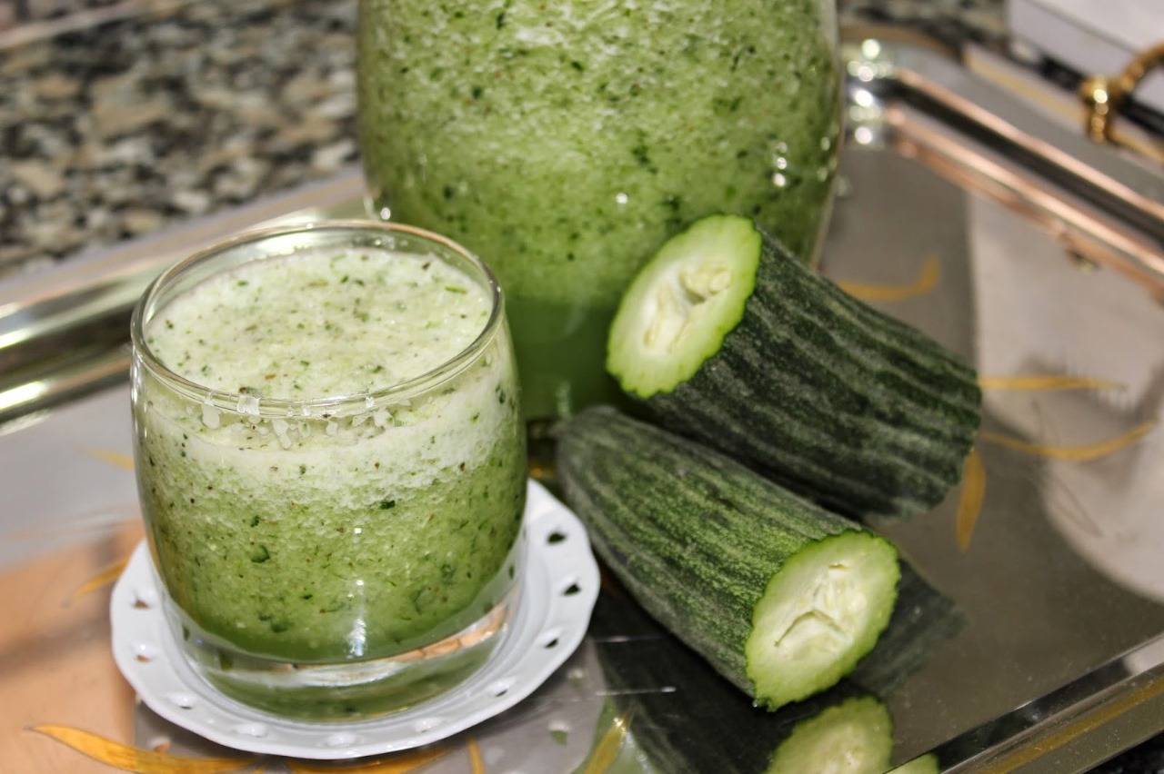 الفگوس..غذاء بسيط يتحدى عطش المغاربة