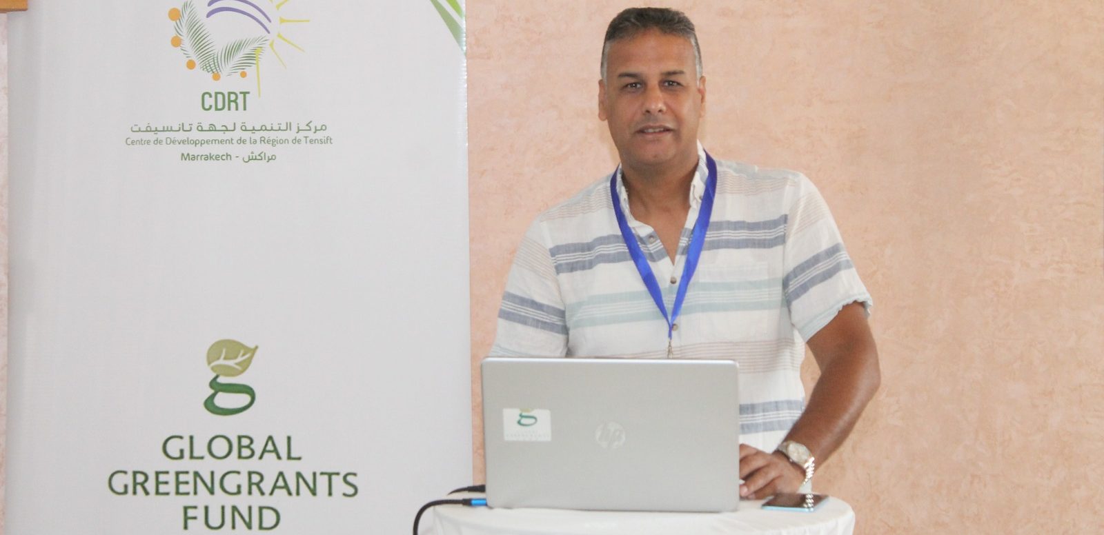 "مدرسة المناخ النسائية".. مبادرة لتعزيز قدرات النساء القرويات في مواجهة التغيرات المناخية