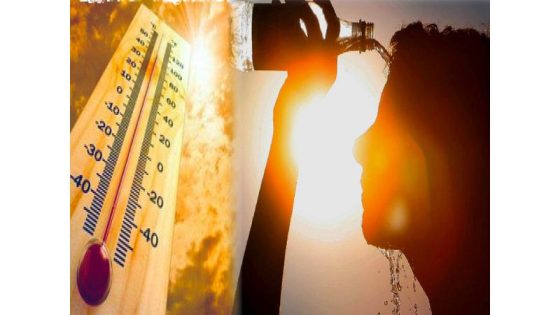 موجة حر شديدة ابتداء من يوم غد الجمعة إلى الثلاثاء