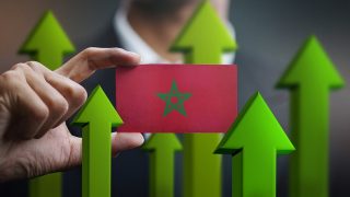 رغم تحديات التضخم والفلاحة.. الاقتصاد المغربي يسجل نموا بـ 3.8%