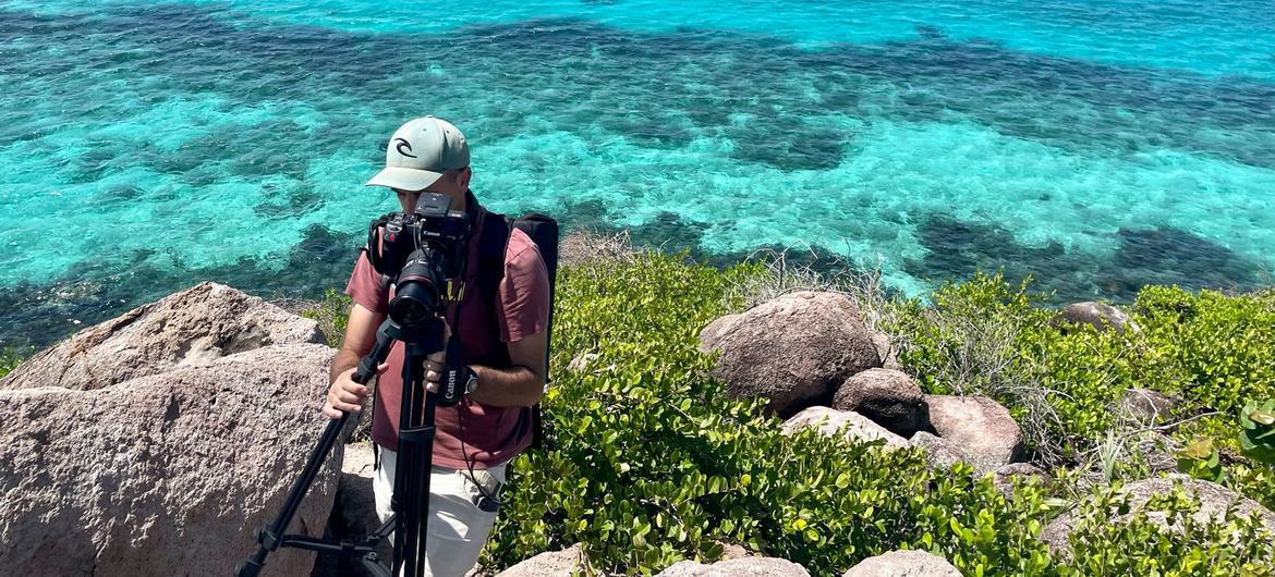 "إعلام من أجل المناخ: لقاء مراكش يعزز دور الصحافة في دعم الصمود المناخي