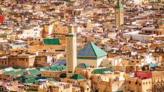 فاس