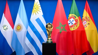 البنك الأوروبي يعزز التزامه مع المغرب لتحويل كأس العالم 2030 إلى رافعة للتنمية الخضراء