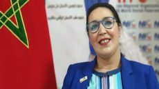 نوال الربيعي ضمن نخبة أطباء العالم.. تتويج مغربي برؤية وقائية وإنسانية عابرة للحدود