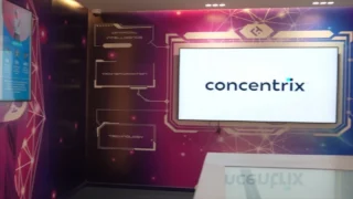 للمرة الثانية على التوالي كونسينتريكس المغرب تحصد جائزتين من ريكروت