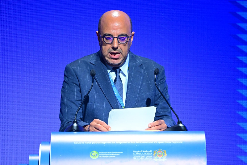 من العيون.. المغرب يعيد رسم خريطة التعاون البرلماني والاقتصادي مع إفريقيا الوسطى