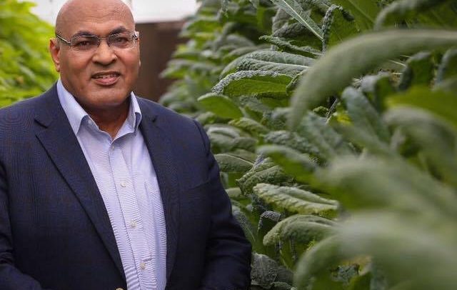 الدكتور أشرف عمران يكتب : السيادة الدولية والسيادة البيئية