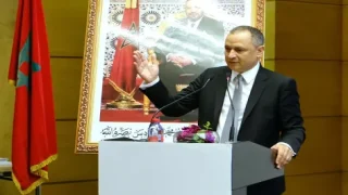 مزور ..398 مليار درهم تدفع المغرب إلى صدارة الصناعات المستقبلية.. البطاريات والهيدروجين