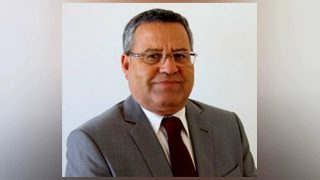 تتويج البروفيسور عبد اللطيف بنشريفة بالجائزة الدولية للجغرافيا في ألمانيا
