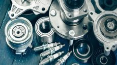 هشام صابري يتدارس الوضعية القانونية والاجتماعية لمهنيي قطع الغيار