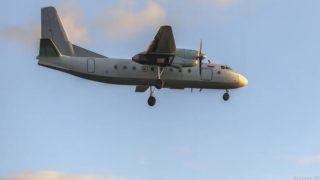روسيا: تحطم طائرة ركاب ومصرع 49 شخصا