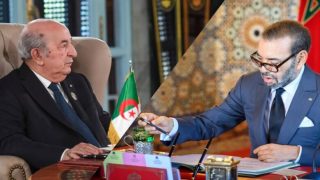 المنتدى المغاربي للحوار يثمن المبادرة الملكية ويدعو إلى تجاوب جزائري مسؤول