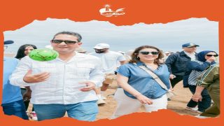 صيف نظيف 2025″: حملة تحسيسية شاملة لتجميل شواطئ وأحياء البيضاء