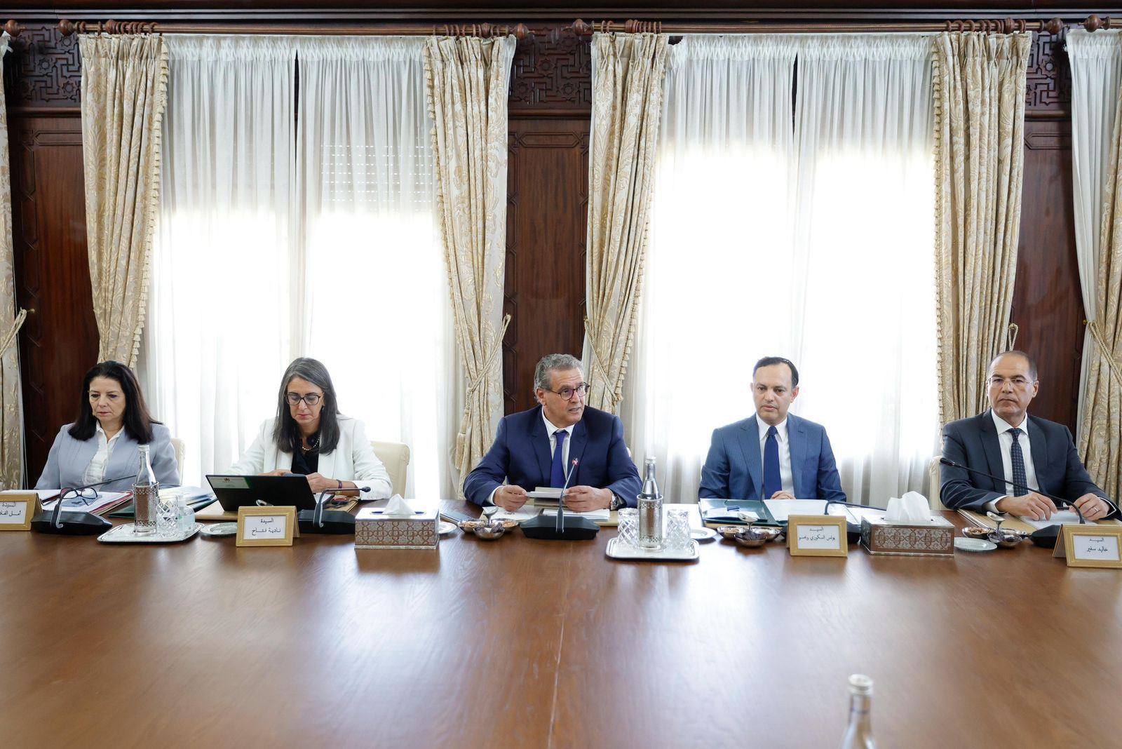 تقاعد.. نادية فتاخ تكشف المؤشرات المتعلقة بالوضعية الديمغرافية والمالية