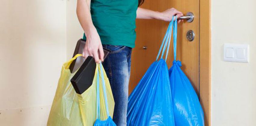 دراسة علمية تكشف مكونات النفايات المنزلية بالرباط وتدعو إلى اعتماد استراتيجية مستدامة