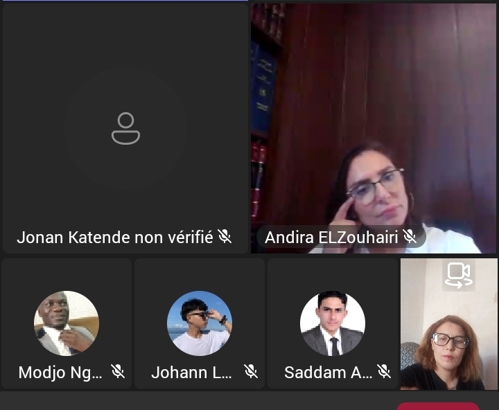 الهند تحتضن منتدى عالمي للشباب حول أهداف التنمية المستدامة بمشاركة مغربية