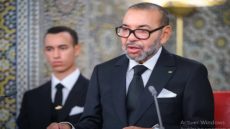 جلالة الملك: لا لمغرب بسرعتين ودعوة متجددة للحوار مع الجزائر