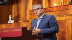 رئيس الحكومة يعرض أمام البرلمان حصيلة إصلاح المنظومة الصحية: إصلاح جذري نحو سيادة صحية شاملة