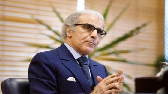 الجواهري: ضرورة التنسيق الإفريقي لمواجهة التهديدات السيبرانية وحماية النظام المالي