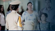 عملية مرحبا 2025 تسجل رقما قياسيا: دخول نحو 69 ألف مغربي مقيم بالخارج في يوم واحد