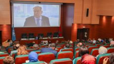 المغرب في مفترق فلسفي للمناخ: من وعود باريس إلى التزام عادل يدفع نحو تنمية مستدامة