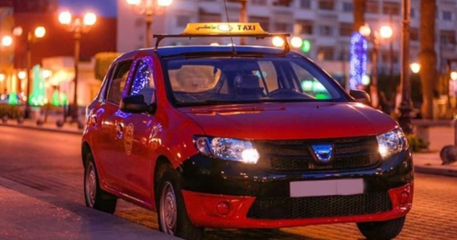 سيارات الأجرة.. تدابير جديدة لتنظيم القطاع ومكافحة الفوضى
