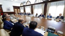 عزيز أخنوش: الحكومة تحدوها إرادة قوية لمعالجة ملف التقاعد