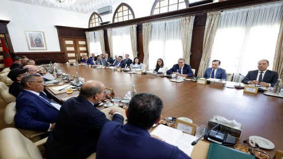 عزيز أخنوش: الحكومة تحدوها إرادة قوية لمعالجة ملف التقاعد