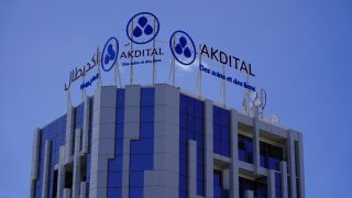 مجموعة أكديطال تدخل السوق السعودية