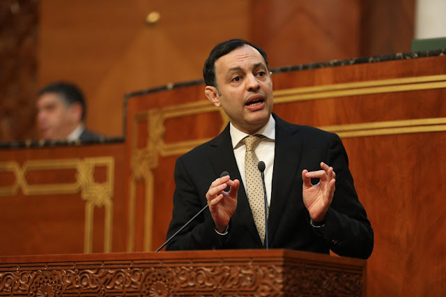 يونس السكوري: أزمة الشغل مركبة والبطالة بين الشباب والنساء تنذر بتحديات بنيوية