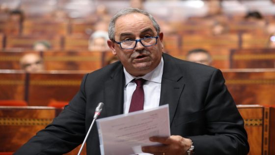 إعفاء رئيس جامعة ابن طفيل على خلفية “سهرة الشيخات”