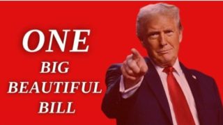 One Big Beautiful Bill.. سياسة طاقية أمريكية تقلب الاتجاهات نحو الوقود الأحفوري