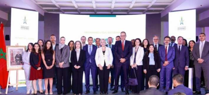 تدبير صناديق قطاعية.. صندوق محمد السادس للاستثمار ينتقي 14 شركة وفق معايير بيئية وحكاماتية صارمة