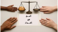 الحق في الغذاء في ظل التغيرات المناخية