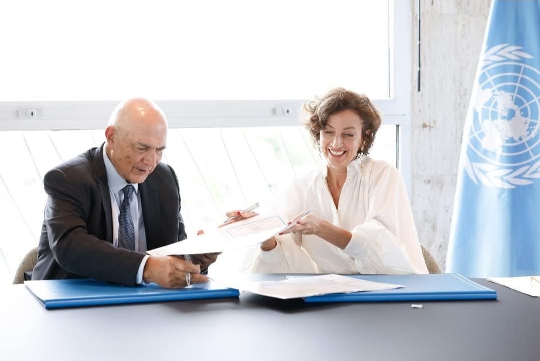 OCP تدعم خارطة طريق إفريقية جديدة للذكاء الاصطناعي والتعليم والبيئة