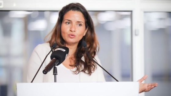 ليلى بنعلي: للمغرب المغرب فرصة "لا يمكن تفويتها" ليصبح قطبا لإنشاء أرصدة الكربون عالية الجودة.